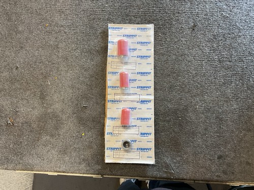 Lot genuine strippit - lot,