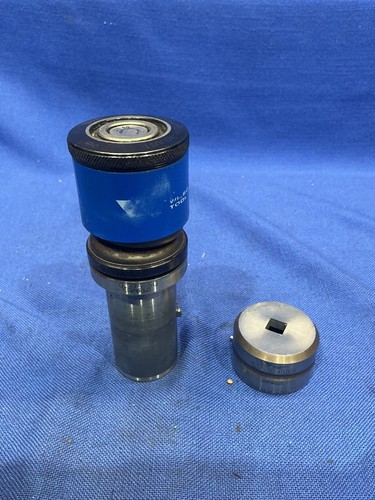 Wilson punch assembly - wilson,